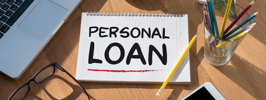 Image is about personal loan. This is for post - What are the documents required for personal loan for salaried person?