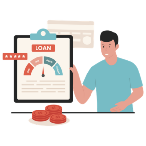 I know you will be familiar with these words, that you can not get any type of loan with a bad credit score. If you go for a personal loan then it becomes harder because it is an unsecured loan and there is no collateral against your loan. But here we are to help you. Every problem has its solution. So let’s talk about its solution and learn about How to get Personal Loan With Low Credit Score.